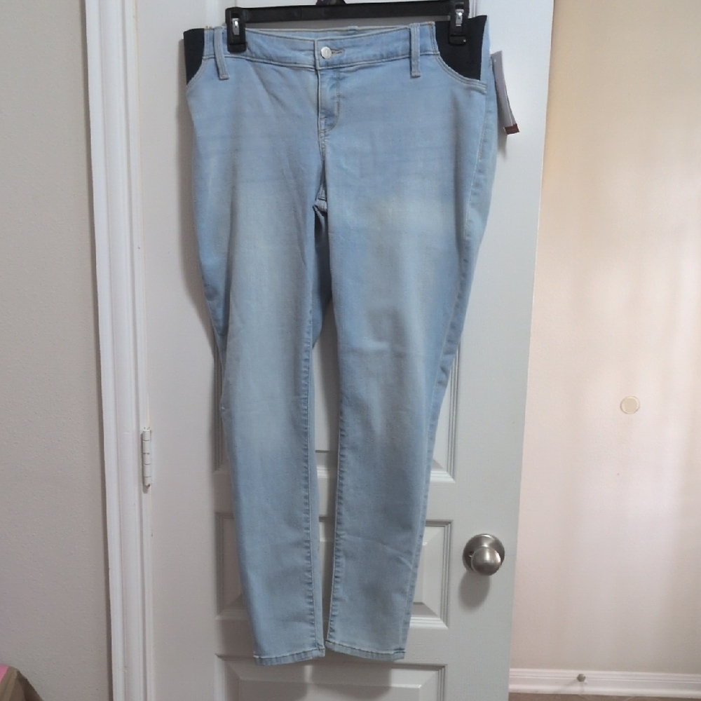 Maternity Super Stretch Jeans